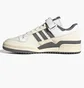 Кроссовки женские Adidas Forum 84 Low Shoes Beige Hq4374