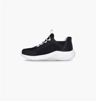 Кроссовки детские Skechers Bounder Simple Cute Black 303585L-BLK