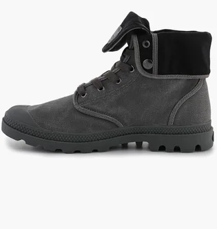 Черевики чоловічі Palladium Baggy Grey 02353-029-M