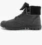 Черевики чоловічі Palladium Baggy Grey 02353-029-M