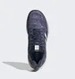Кроссовки женские Adidas Crazyflight Shoes Camo/Violet Hr0632