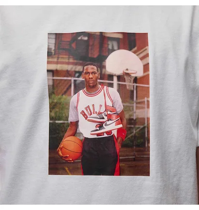 Футболка мужская Air Jordan Photo White HJ2354-100