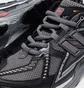 Кросівки унісекс New Balance 1906 Black/Grey U1906NJB