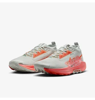 Кроссовки мужские Nike Pegasus Trail 5 Gtx Grey/Orange FQ0908-004