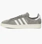 Кроссовки мужские Adidas Campus Shoes Grey Bz0085