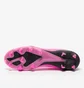 Бутсы унисекс Puma Ultra Play Mxsg Pink 107762-01