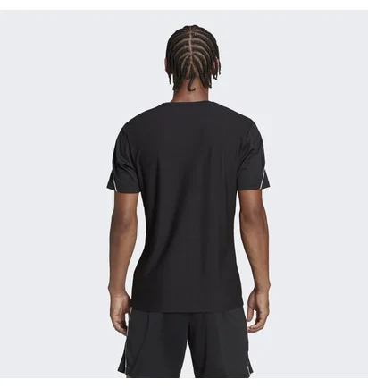 Футболка мужская Adidas Tiro 23 League Jersey Black Hr4607