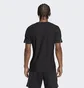 Футболка мужская Adidas Tiro 23 League Jersey Black Hr4607