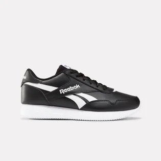 Кросівки унісекс Reebok Jogger Lite Sneakers Black 100075134