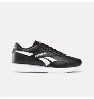 Кроссовки унисекс Reebok Jogger Lite Sneakers Black 100075134