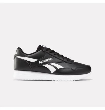 Кросівки унісекс Reebok Jogger Lite Sneakers Black 100075134