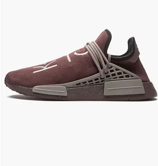 Кросівки чоловічі Adidas Pw Human Race Nmd Bordo GY0090