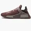 Кросівки чоловічі Adidas Pw Human Race Nmd Bordo GY0090