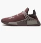 Кросівки чоловічі Adidas Pw Human Race Nmd Bordo GY0090