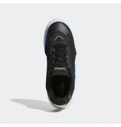 Кроссовки мужские Adidas 20-20 Fx Black/White FU6704