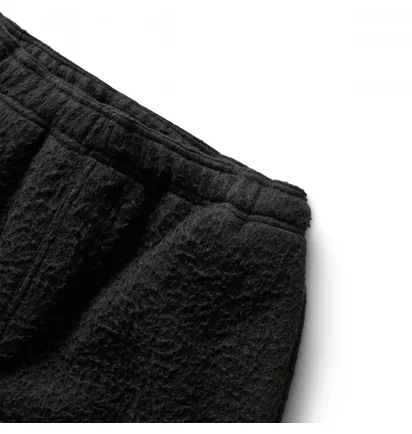 Штаны мужские Stussy Casentino Wool Beach Pant Black 116594