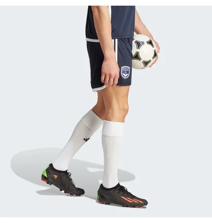Шорти чоловічі Adidas Girondins De Bordeaux 23/24 Home Shorts Blue IU1361
