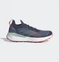 Кроссовки мужские Adidas Terrex Two Ultra Trail Running Shoes Blue Gy6140