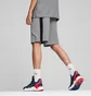 Шорти чоловічі Puma Bmw M Motorsport Sweat Shorts Grey 624148-03