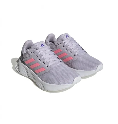 Кроссовки женские Adidas Galaxy 6 W Violet HP2406