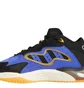 Кроссовки мужские Adidas Streetball Ii Blue/Black GX0790