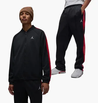Спортивный костюм мужской Air Jordan Ess Black HF9339-011__HF9341-011