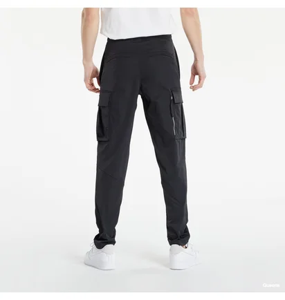 Штаны мужские Air Jordan Essentials Statement Utility Black DH9069-010