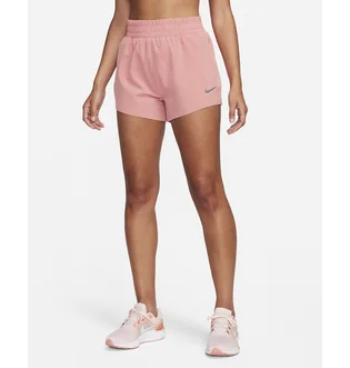 Шорты женские Nike 8 Cm Dri-Fit Running Division Peach FB7628-618