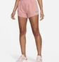 Шорти жіночі Nike 8 Cm Dri-Fit Running Division Peach FB7628-618