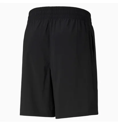 Шорти чоловічі Puma Favourite Blaster 7 Black 520142-01