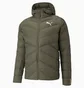 Куртка чоловіча Puma Pwrwarm Packlite Olive 587703-44