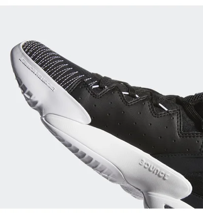 Кроссовки мужские Adidas Donovan Mitchell D.O.N. Issue #2 Black Fw8512