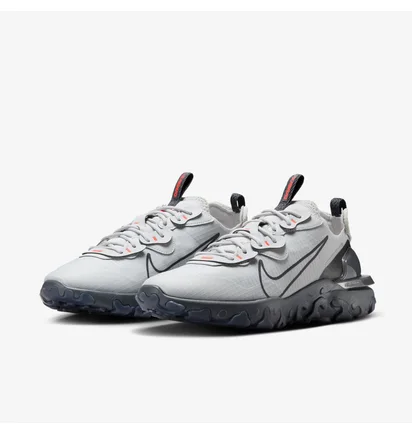 Кроссовки мужские Nike React Vision White HQ3819-002