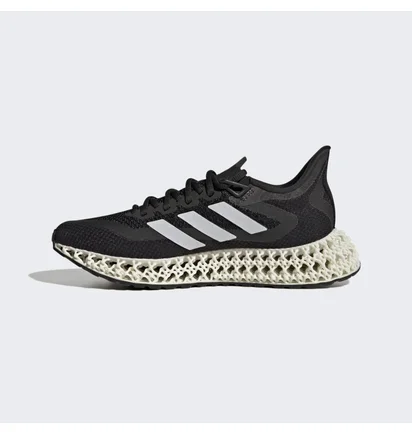 Кроссовки женские Adidas 4Dfwd 2 Shoes Black Gx9266