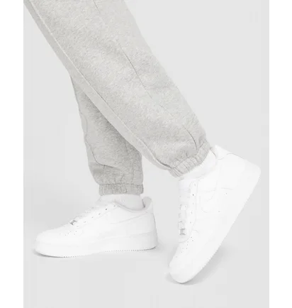 Штаны женские Nike Sportswear Essential Grey Bv4089-063