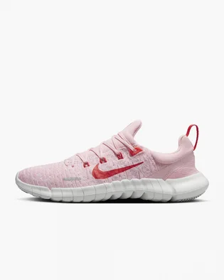 Кроссовки женские Nike Free Run 5.0 Next Nature Pink Cz1891-602