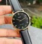 Часы мужские Casio MTP-VT01GL-1B2