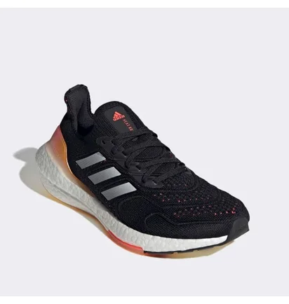 Кросівки жіночі Adidas Ultraboost 22 Heat Black GX8059