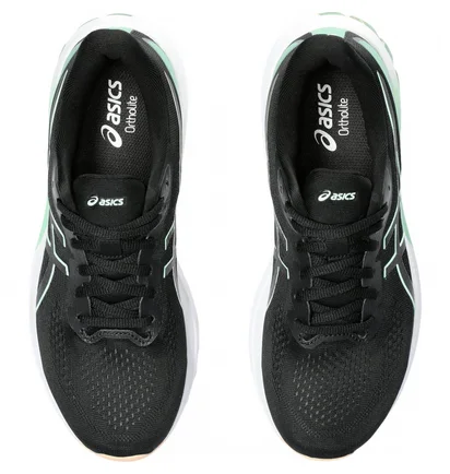 Кроссовки женские Asics Gt 1000 12 Running Shoes Black 1012B450-006