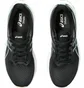 Кроссовки женские Asics Gt 1000 12 Running Shoes Black 1012B450-006
