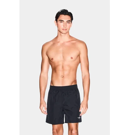 Плавки чоловічі Armani Exchange Black XM000812-AF17327-UC001