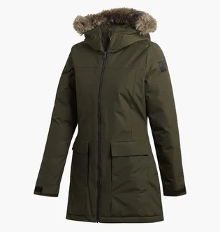 Парка жіноча Adidas W Xploric Parka CY8600