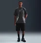 Футболка мужская Nike Max90 Grey IQ8129-060