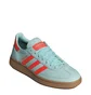 Кросівки унісекс Adidas Handball Spezial Semi Flash Light Blue IH5374