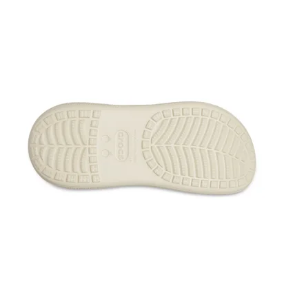 Тапочки унісекс CROCS Crush Clog Bone Beige 207521-2Y2