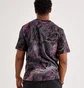 Футболка мужская The North Face Trail Glow Tee Grey NF0A81YGIRI