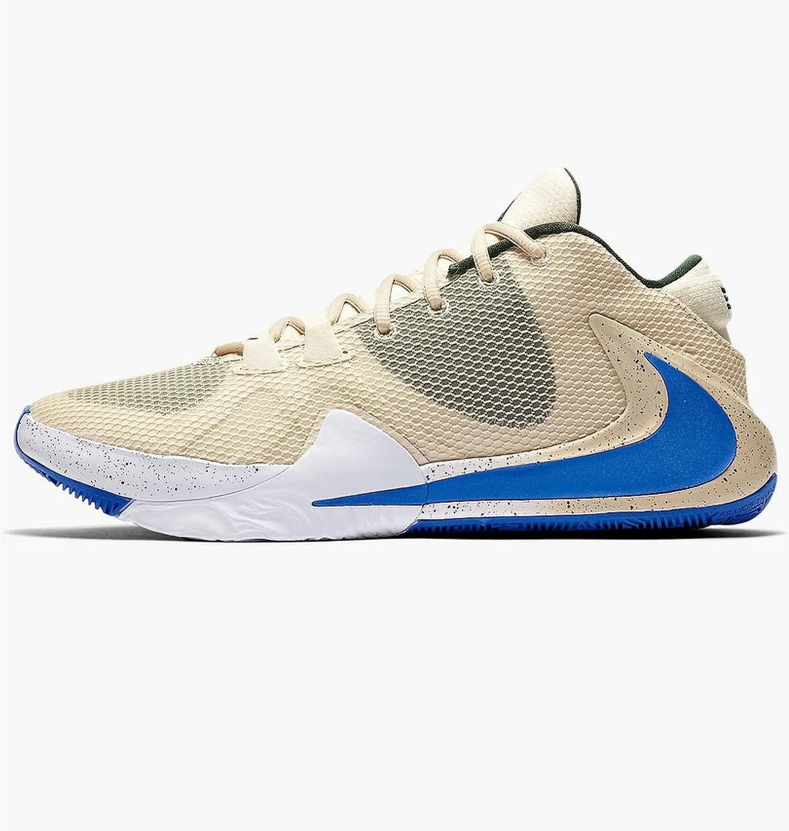 ᐉ Кроссовки мужские Nike Zoom Freak 1 Cream City Beige BQ5422-200