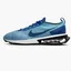 Кросівки чоловічі Nike Air Max Flyknit Racer Light Blue Fd2765-400