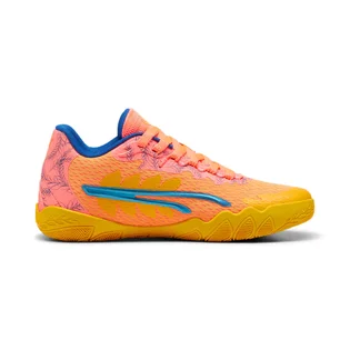 Кросівки жіночі Puma Stewie 3 Pink 380071-01