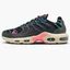 Кросівки чоловічі Nike Air Max Terrascape Plus Black Dq3977-003